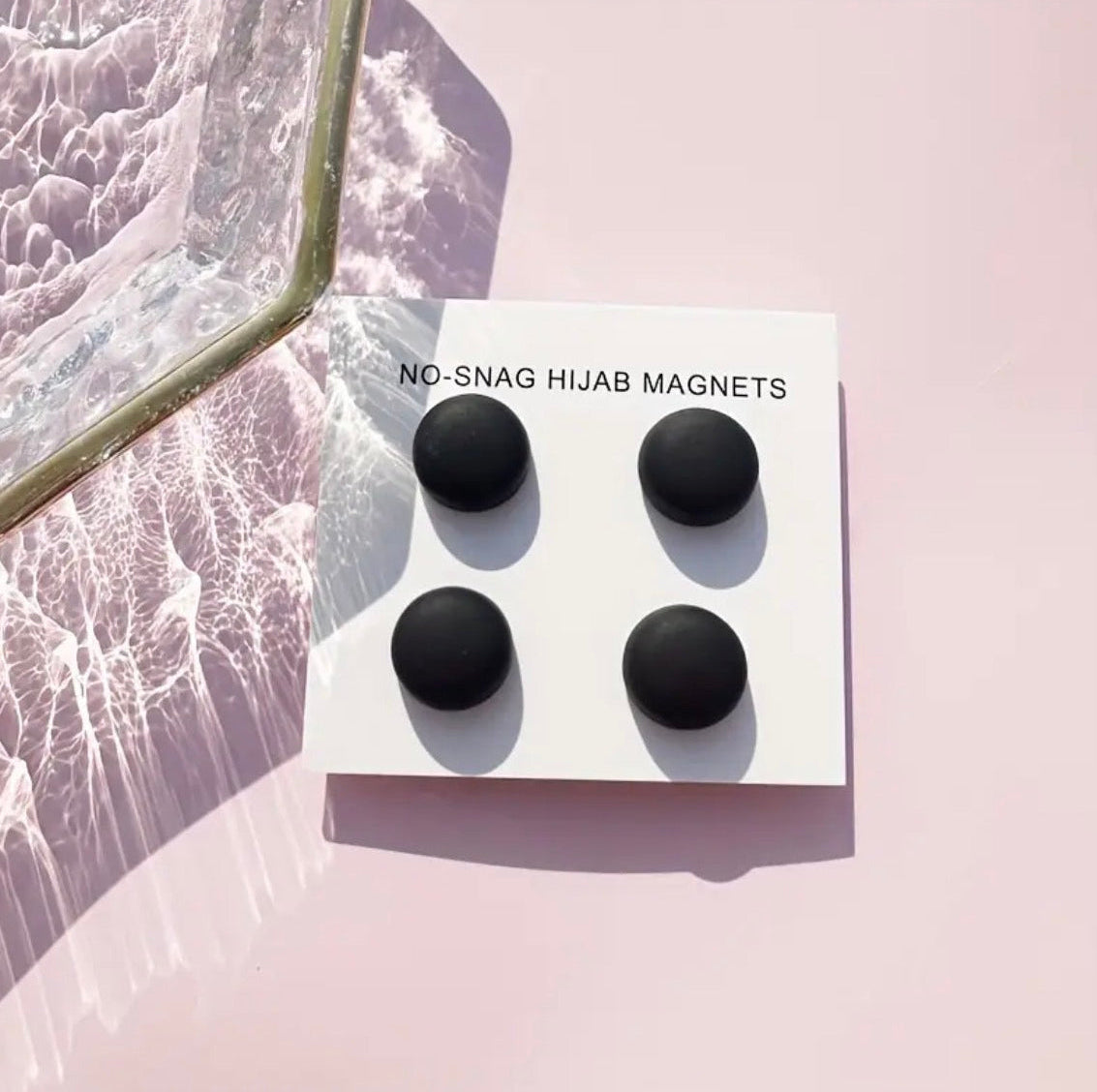 Hijab Magnets Awrah