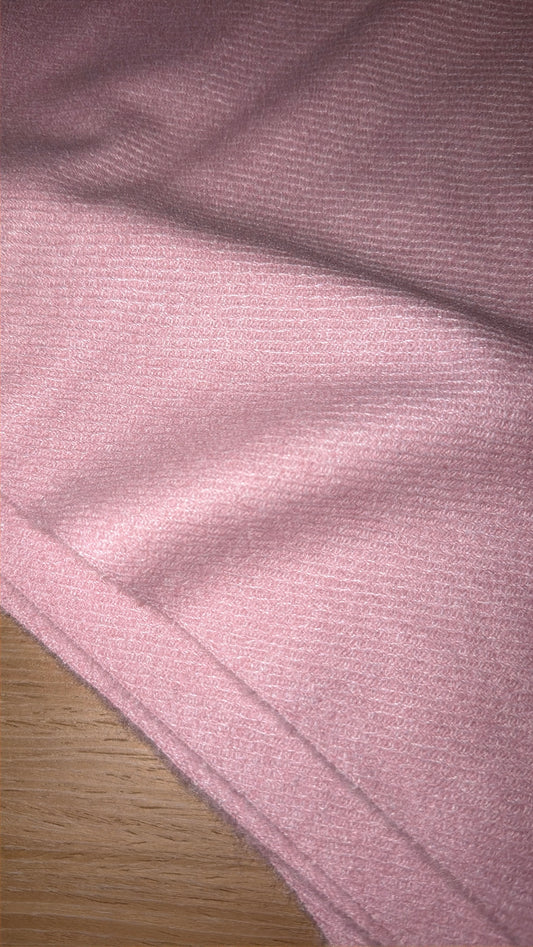 Winter Woolen shawl