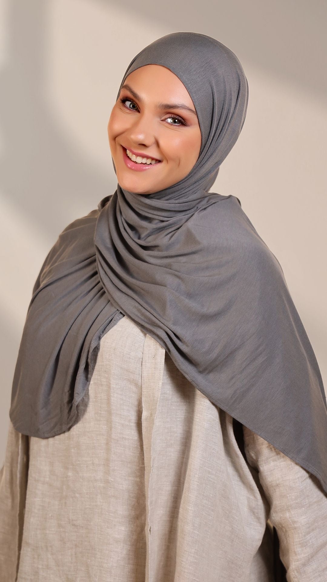 حجاب جيرسي