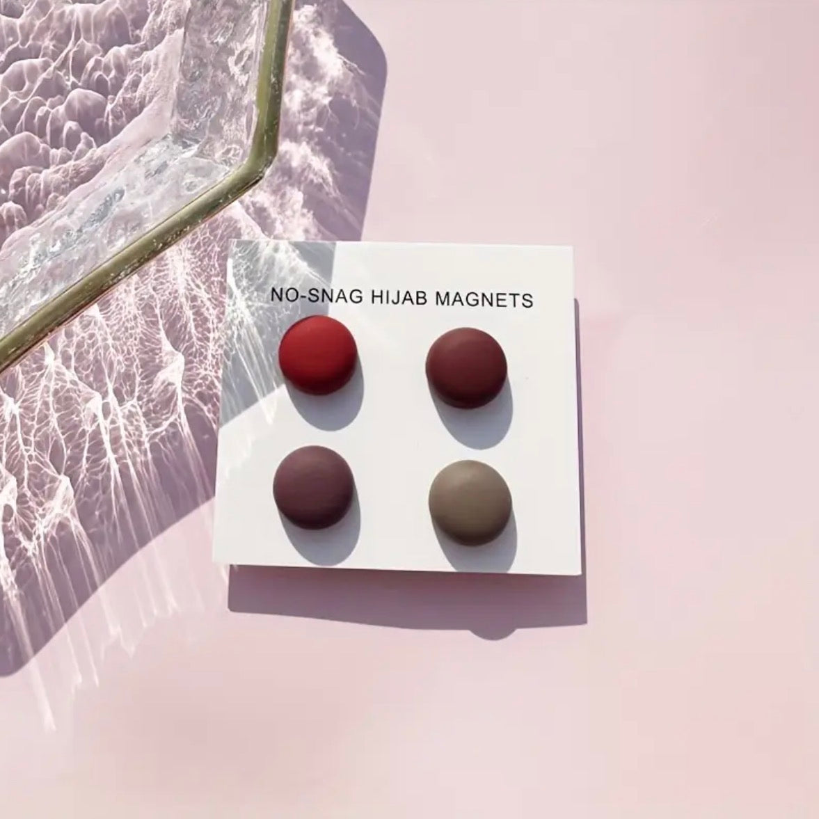 Hijab Magnets Awrah