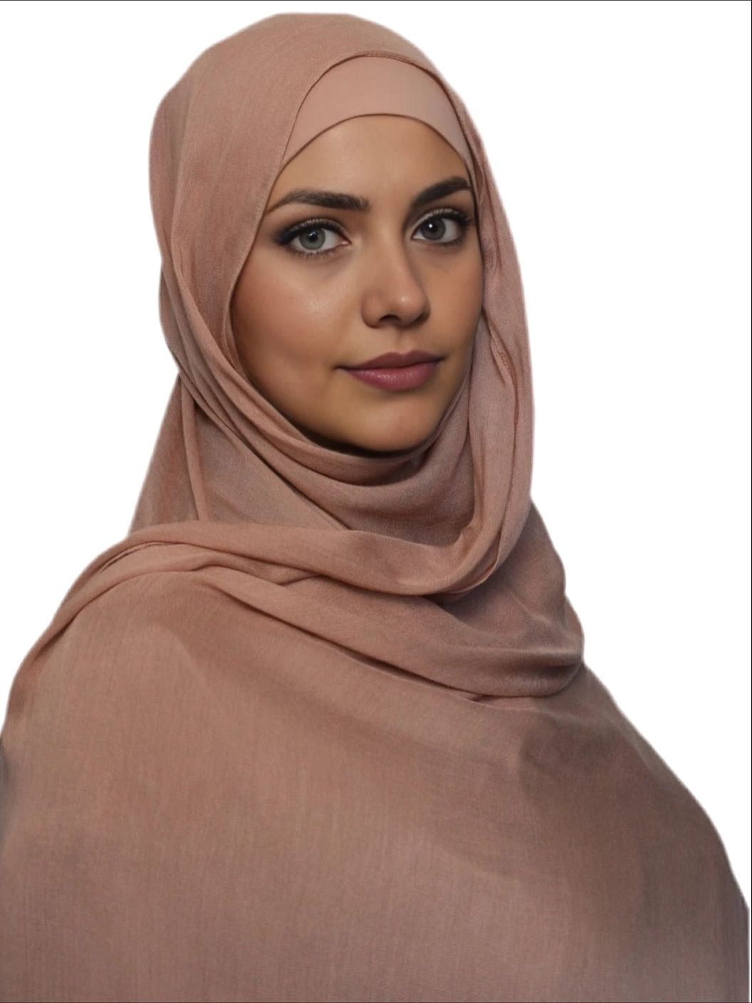 Modal Hijab Awrah