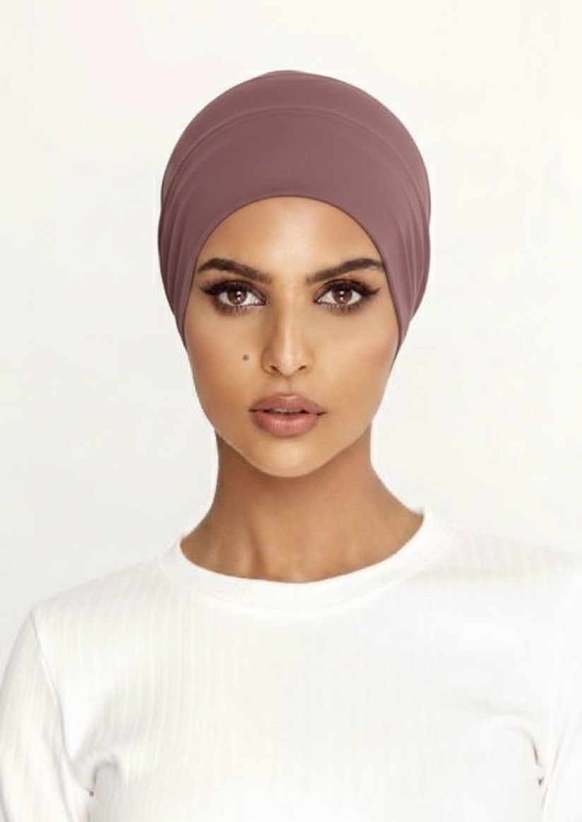 Tube headcap Awrah