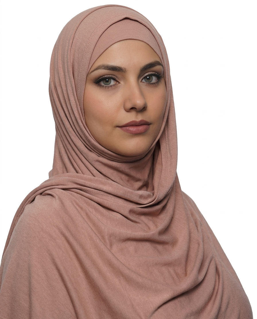 حجاب جيرسي