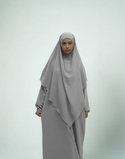 Khimar Awrah