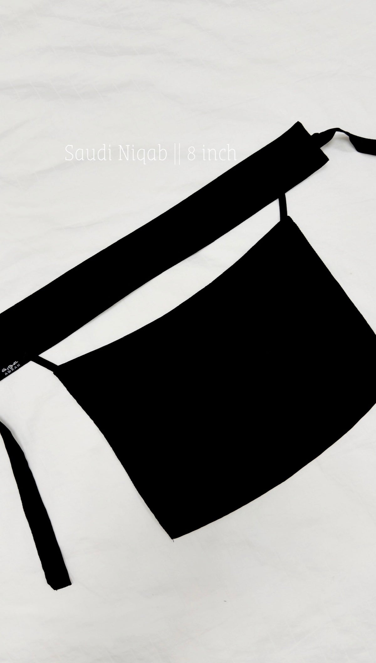 Saudi Niqab