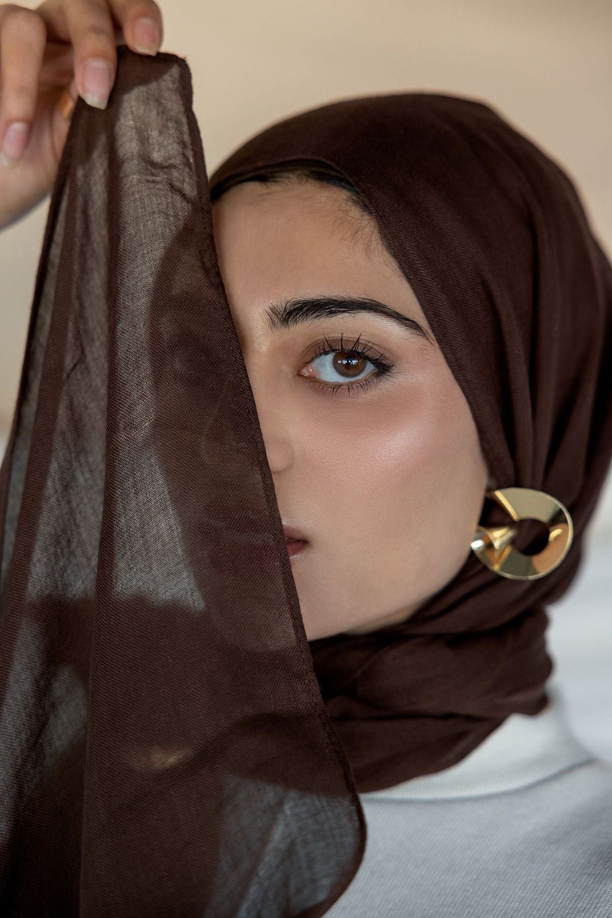 Modal Hijab Awrah