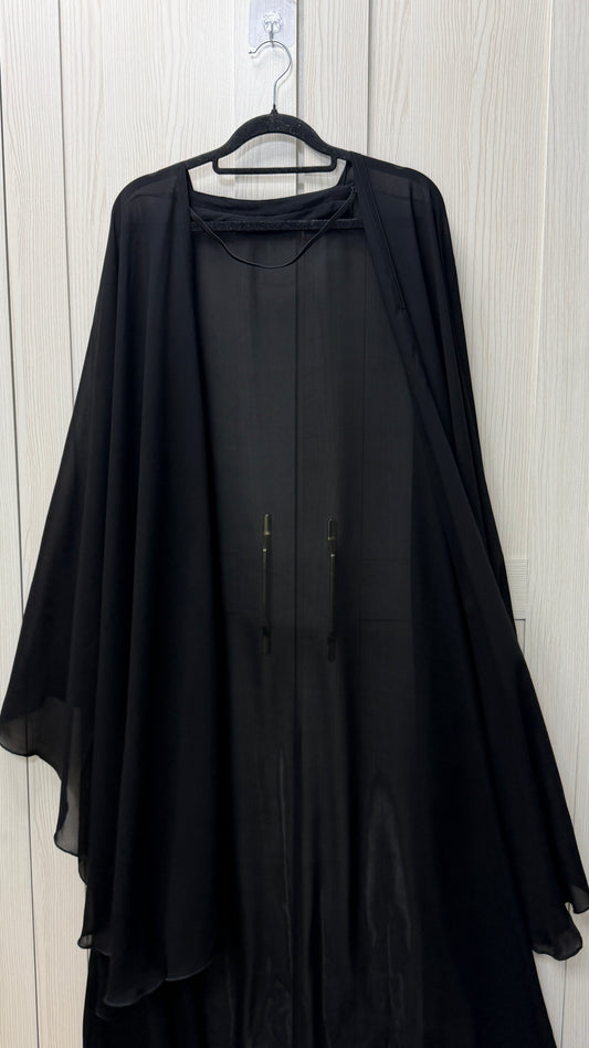 Saudi Gheswah