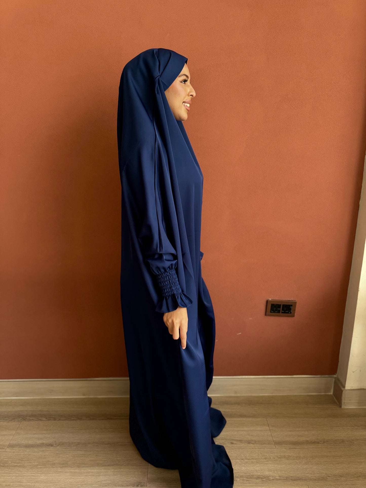 الجلباب