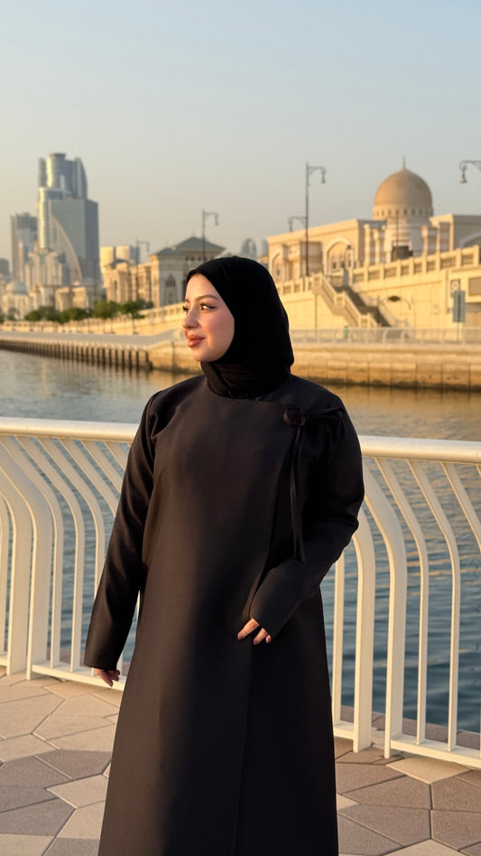 Divine Abaya