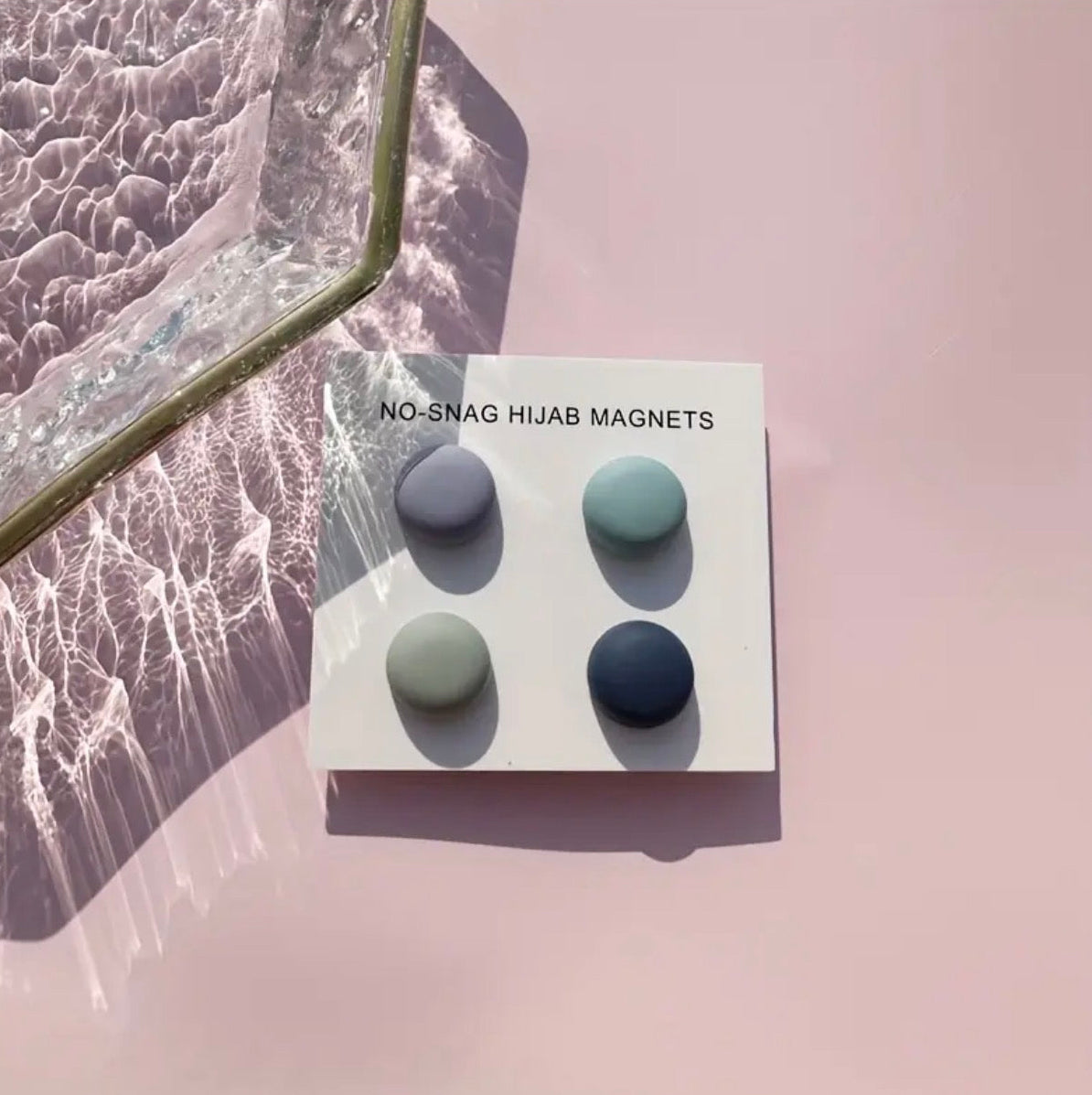 Hijab Magnets Awrah