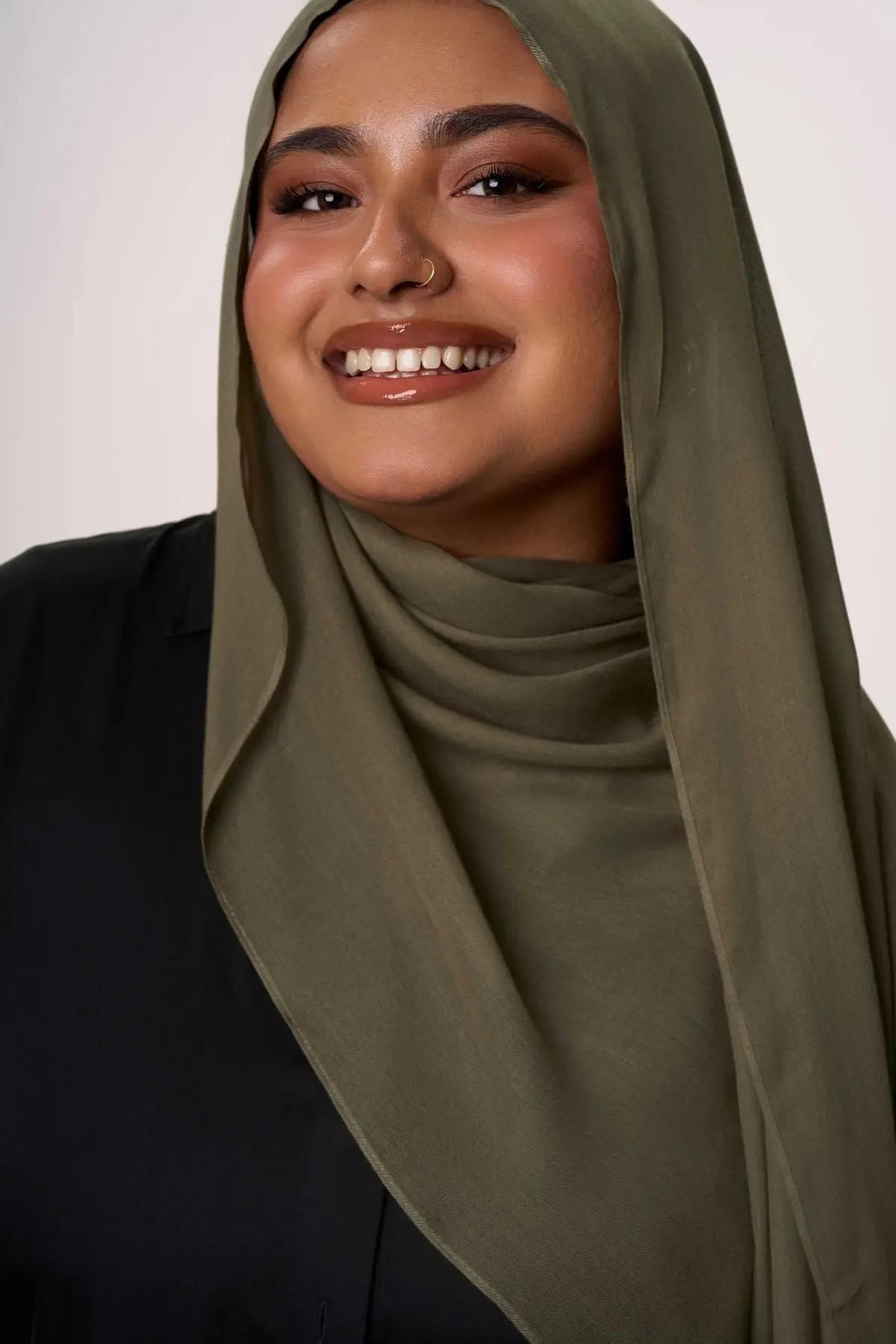 Modal Hijab Awrah