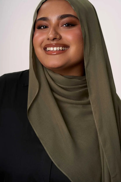 Modal Hijab Awrah