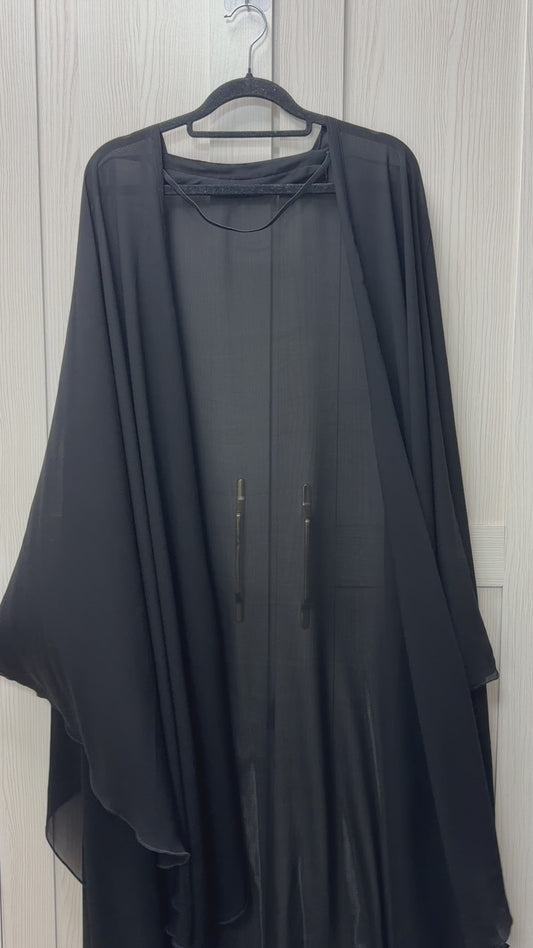 Saudi Gheswah
